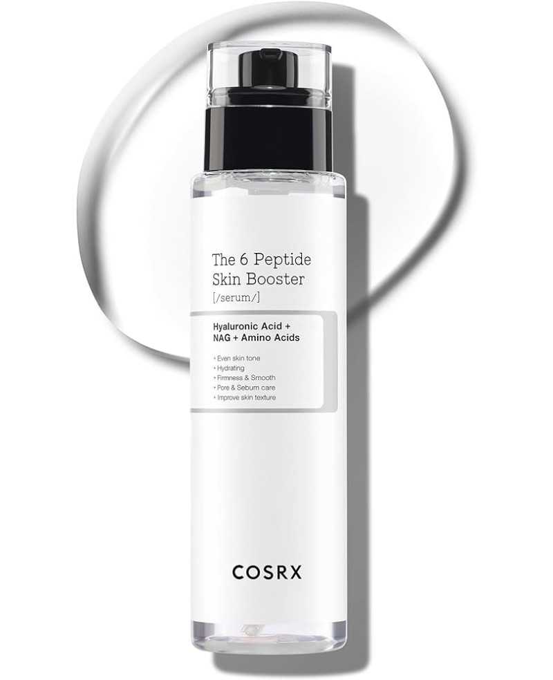 CORSX THE 6 PEPTIDE SKIN BOOSTER 150ML