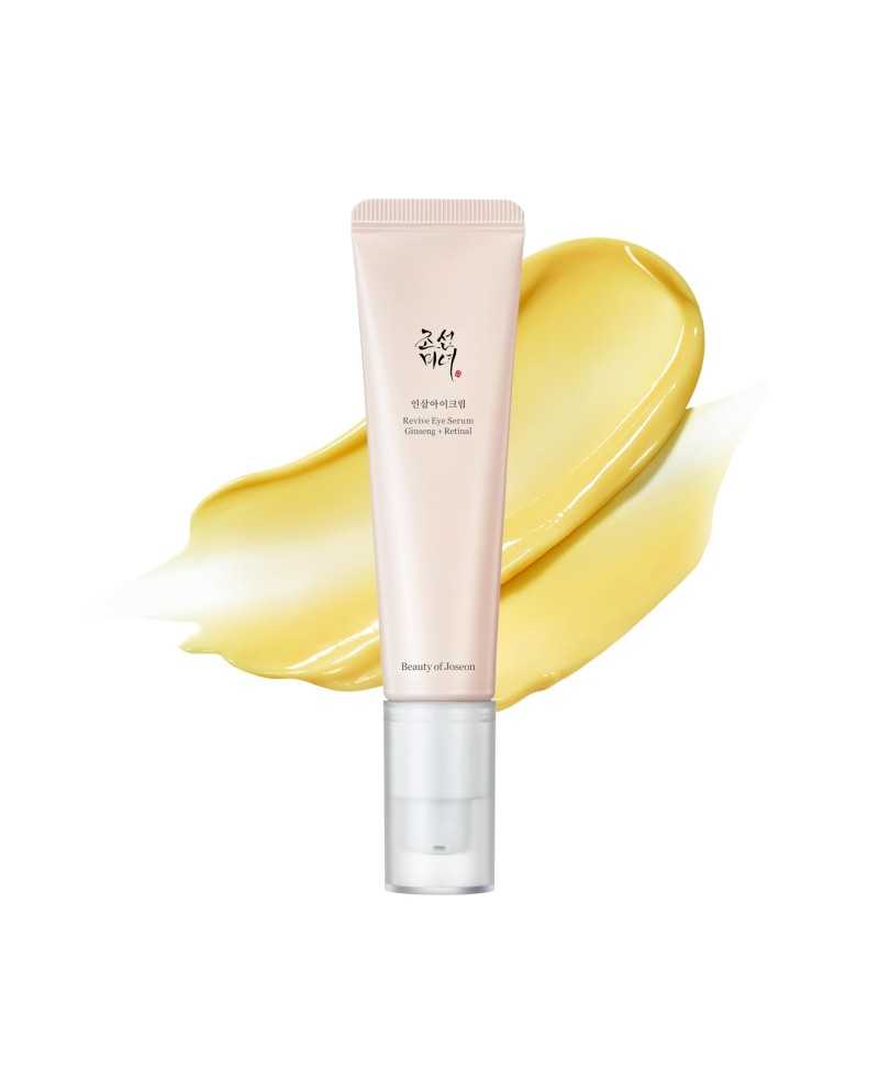 BEAUTY OF JOSEON REVIVE EYE SERUM 30ML