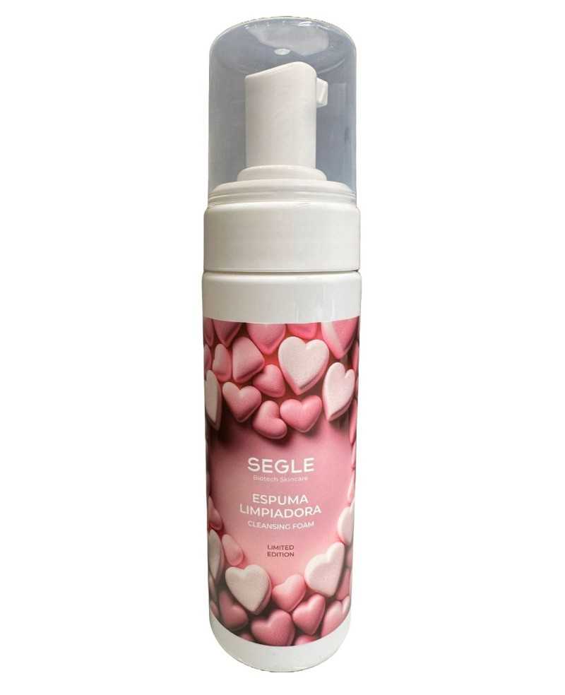 ESPUMA LIMPIADORA 150ML - REGALO -