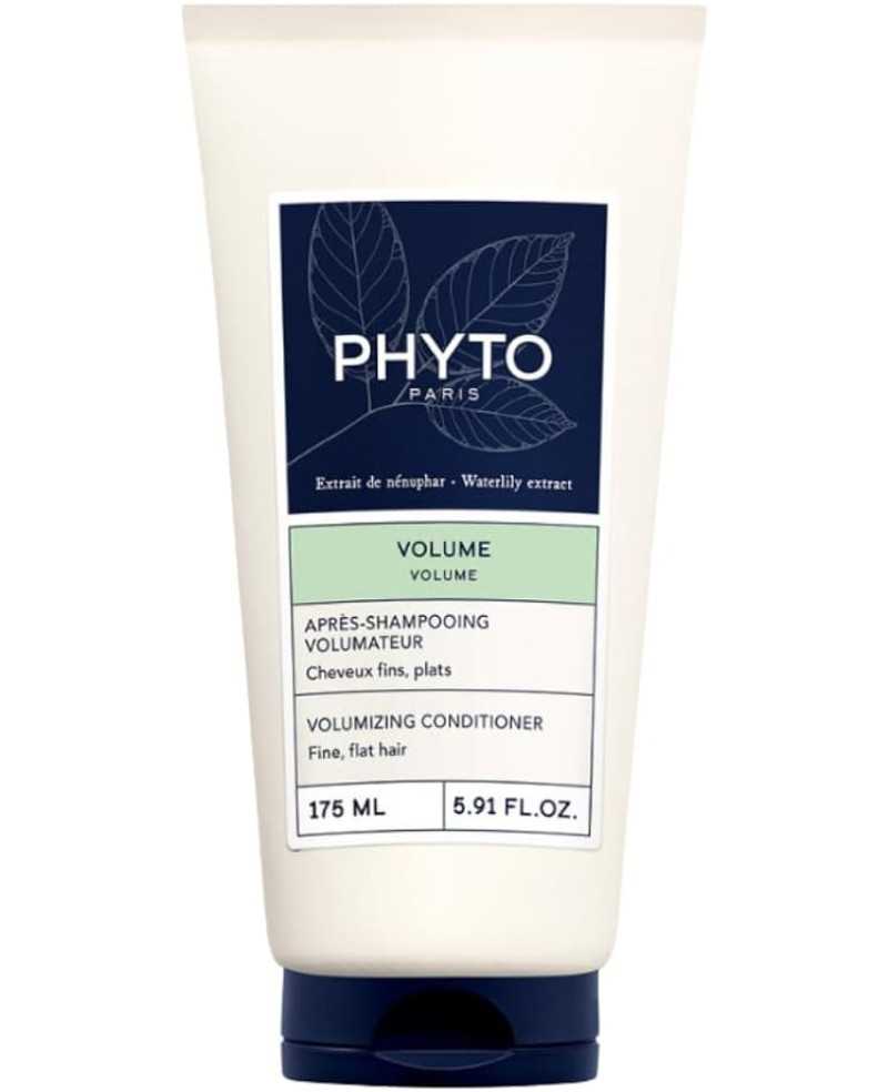 PHYTO VOLUMEN ACONDICIONADOR 175 ML