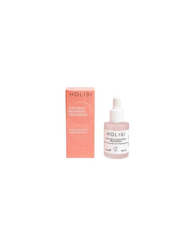 HOLISI DAILY RADIANCE TREATMENT 30ML