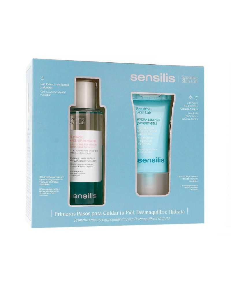 SENSILIS PACK HYDRA ESSENCE