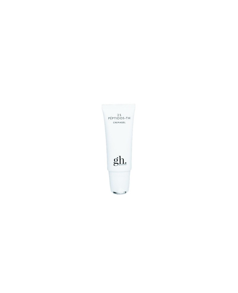 GH  25 PEPTIDOS-TH CREMAGEL ROLL-ON 40 ML