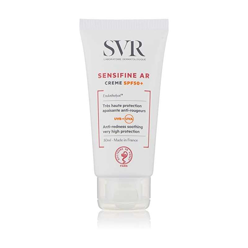 SVR SENSIFINE AR CREME SPF50+ 50 ML