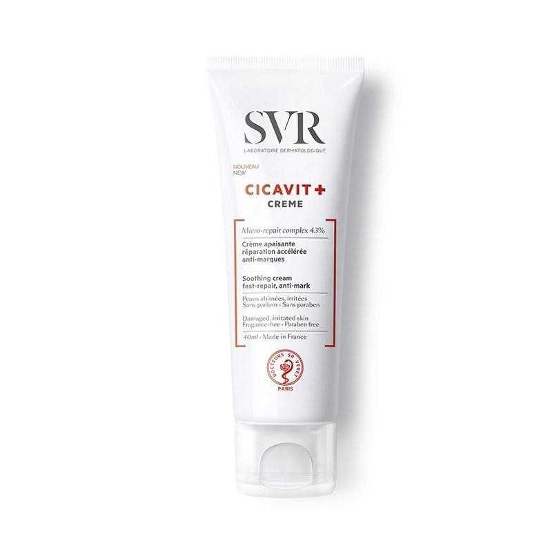 SVR CICAVIT CREME 40 ML