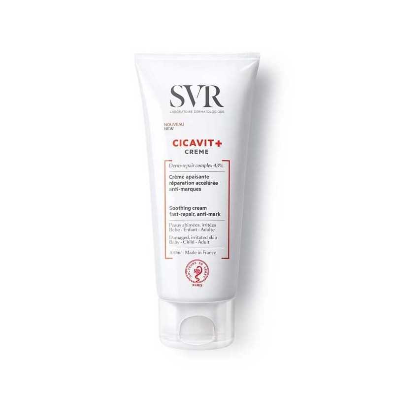 SVR CICAVIT CREME 100 ML