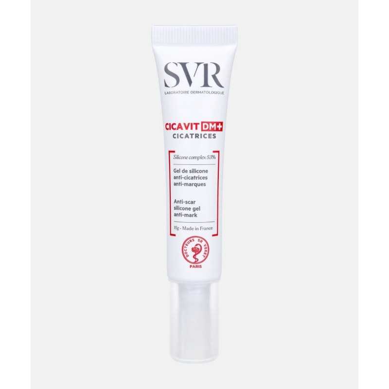 SVR CICAVIT DM+ CICATRICES 1 TUBO 15 G