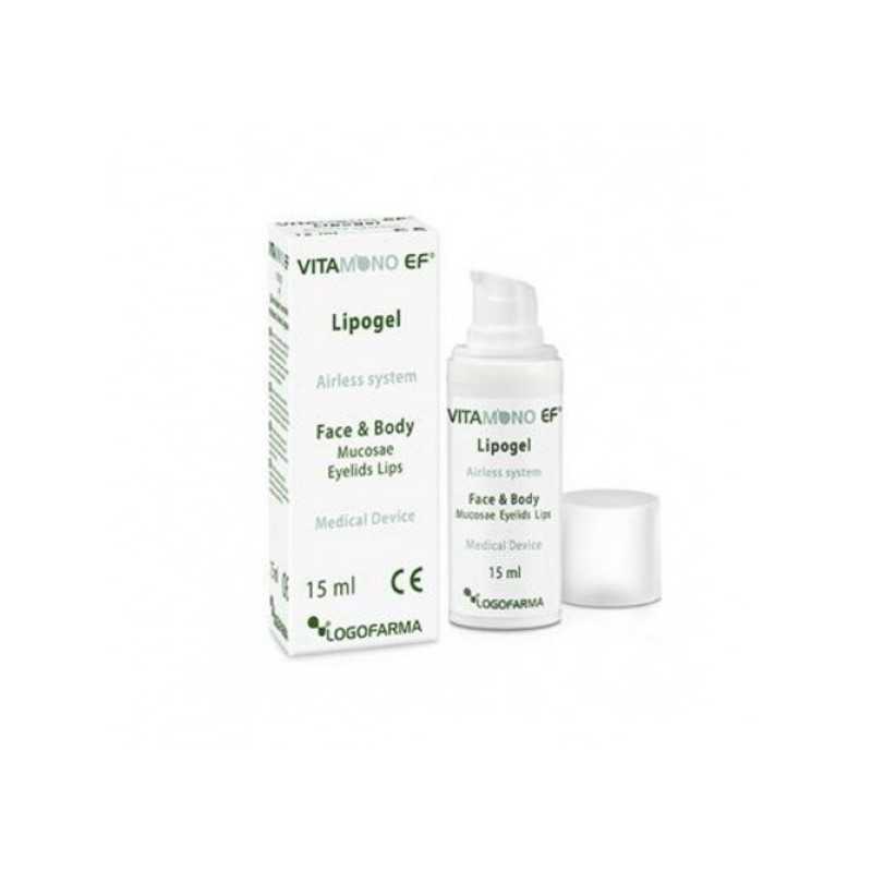 VITAMONO EF 15 ML