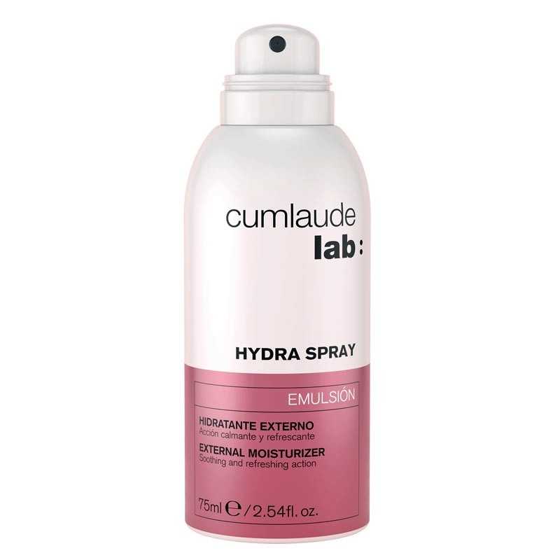 CUMLAUDE LAB: HYDRA SPRAY EMULSION 1 BOTELLA 75 ML