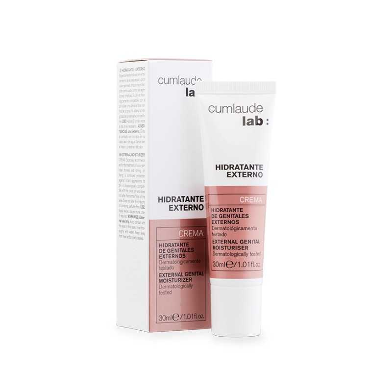 CUMLAUDE HIDRATANTE EXTERNO 30ML