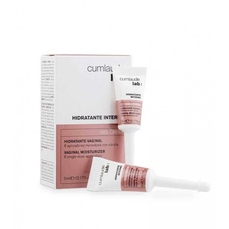 CUMLAUDE LAB: HIDRATANTE INTERNO MONODOSIS  6 ML