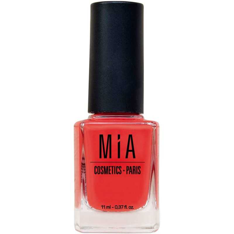 MIA ESMALTE DE UÑAS SWEET TANGERINE