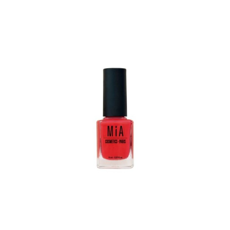 MIA ESMALTE DE UÑAS JUICY STRAWBERRY