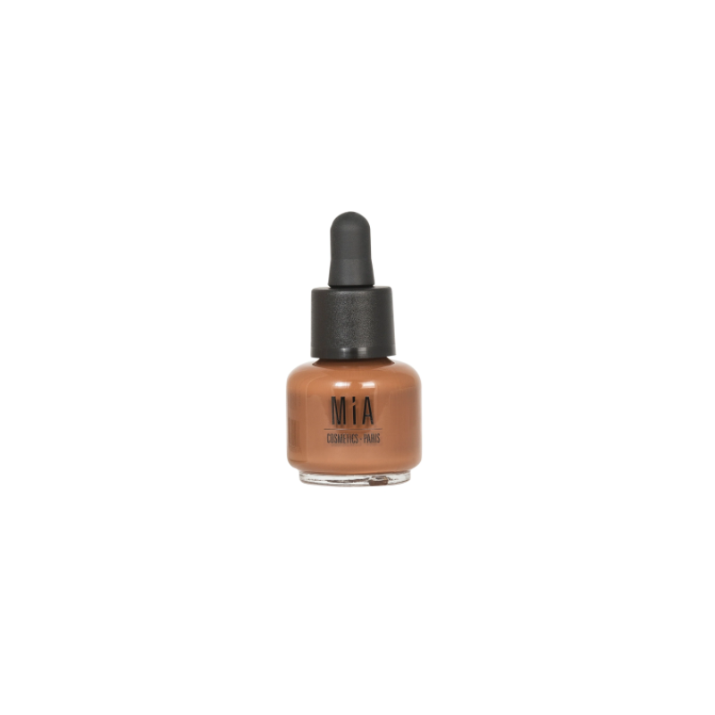 MIA BRONZE COLOUR DROPS