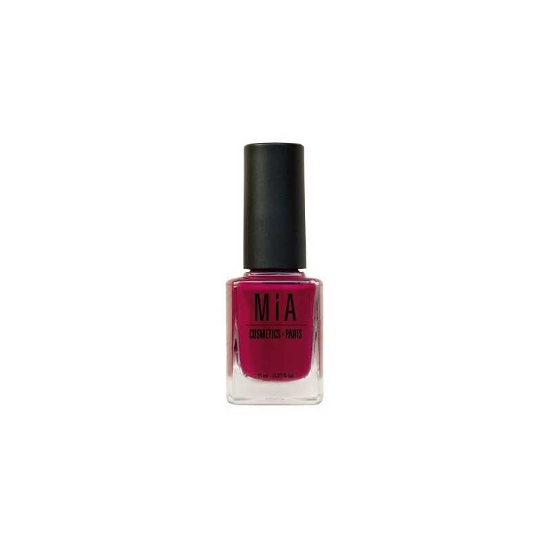 MIA ESMALTE DE UÑAS MAGENTA