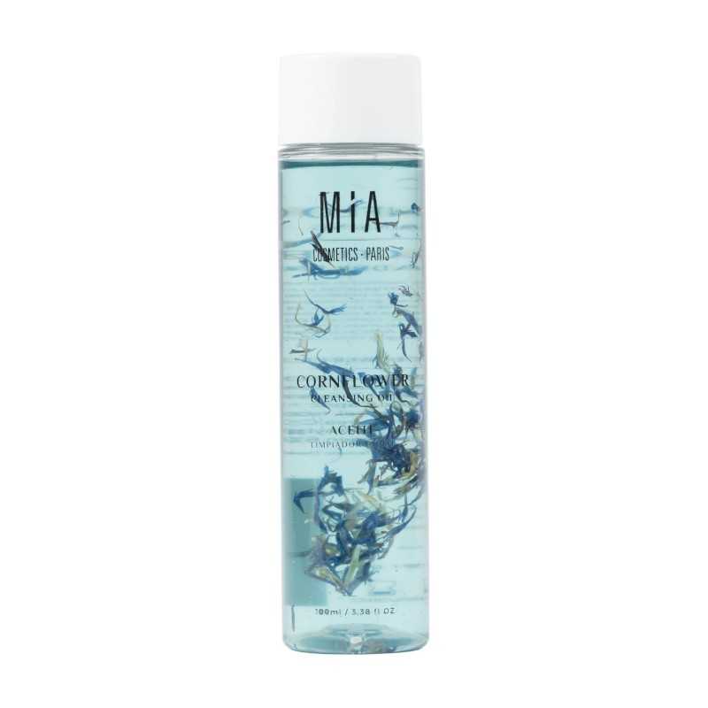 MIA COSMETICS CORNFLOWER CLEASING 100 ML