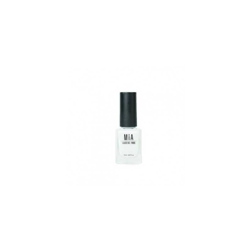 MIA ESMALTE DE UÑAS FROST WHITE