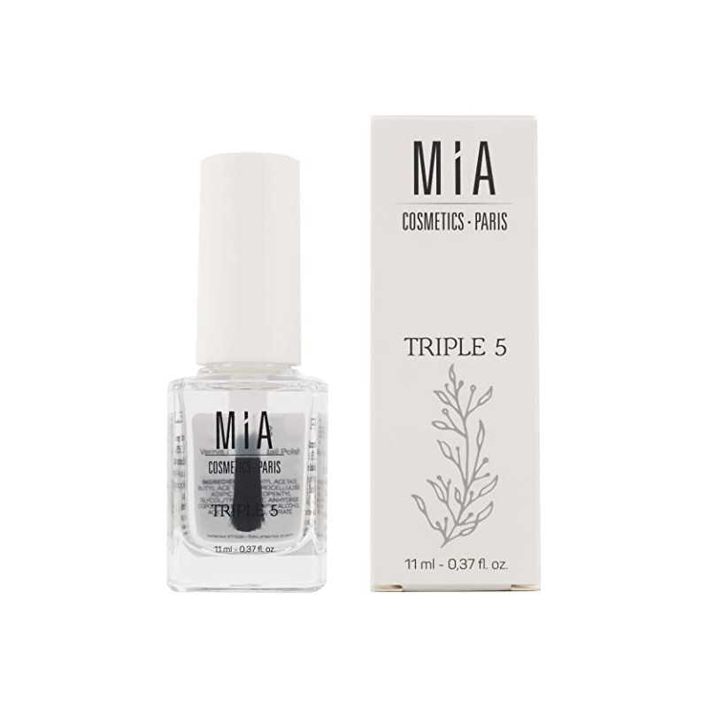 MIA TRATAMIENTO UÑAS TRIPLE 5