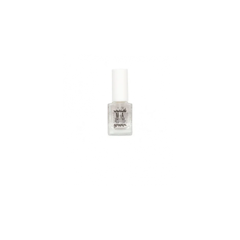 MIA BIO SOURCED TOP COAT