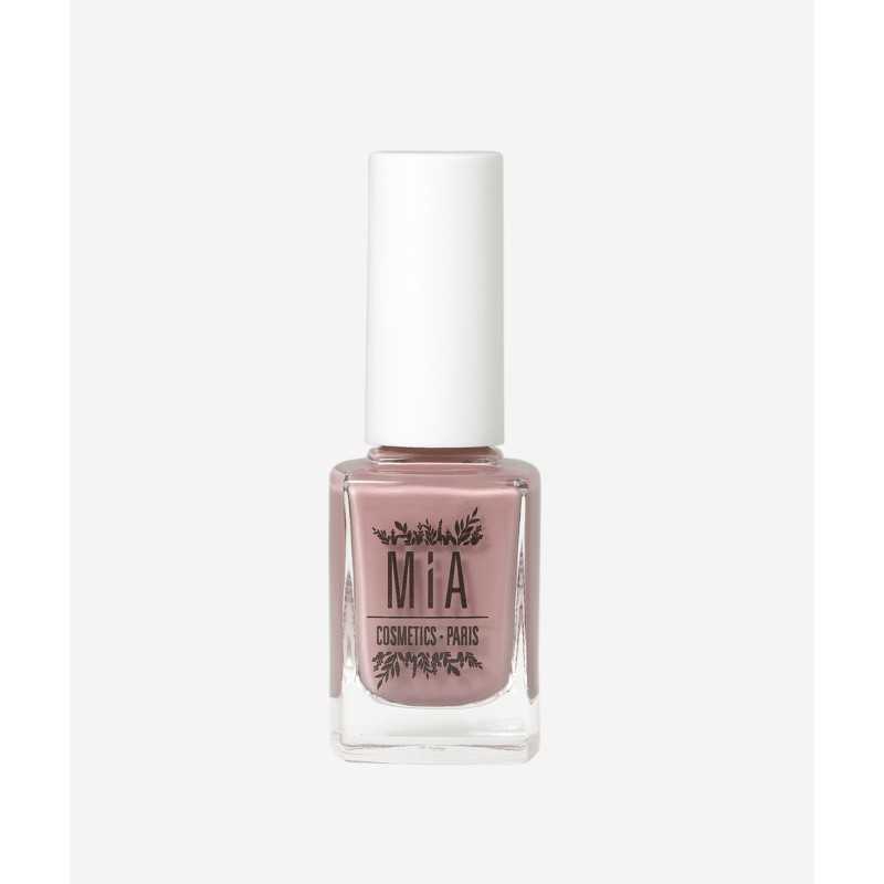 MIA ESMALTE UÑAS BIO QUARTZ