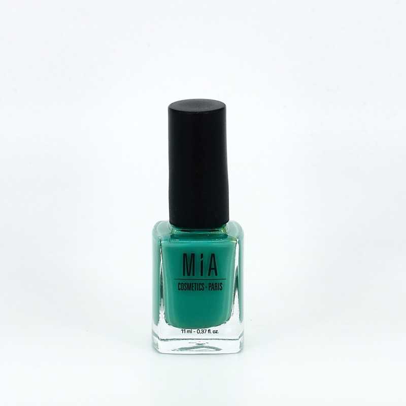 MIA ESMALTE DE UÑAS JADE