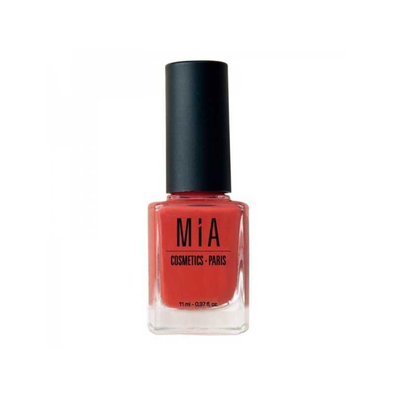 MIA ESMALTE DE UÑAS  CORAL REEF