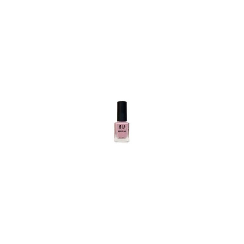 MIA ESMALTE DE UÑAS ROSE SMOKE