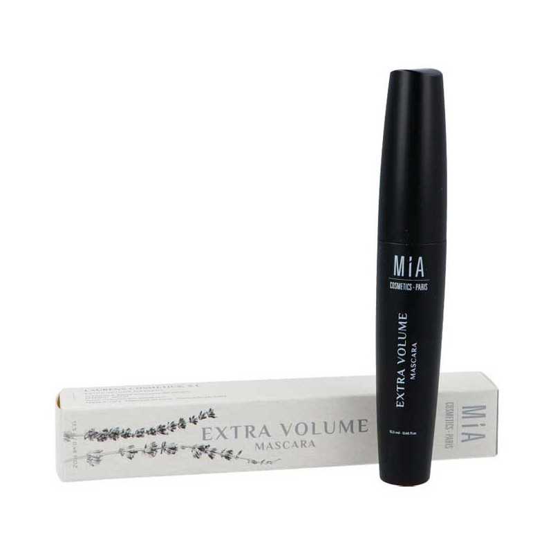 MIA COSMETICS MASCARA EXTRA VOLUME