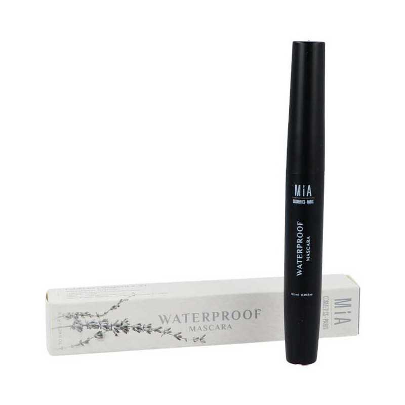 MIA MASCARA WATERPROOF