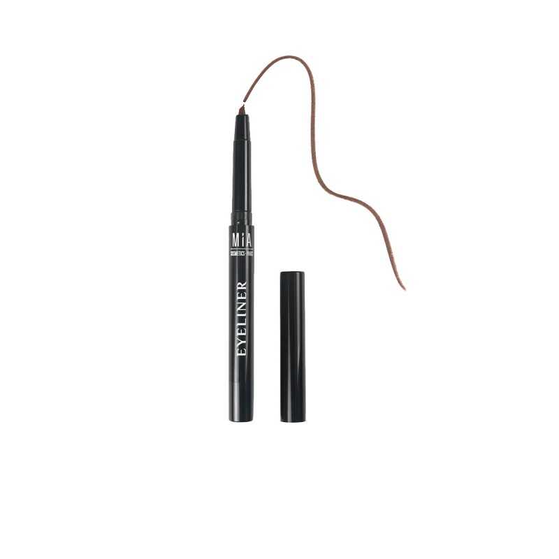 MIA COSMETICS EYELINER BROWN