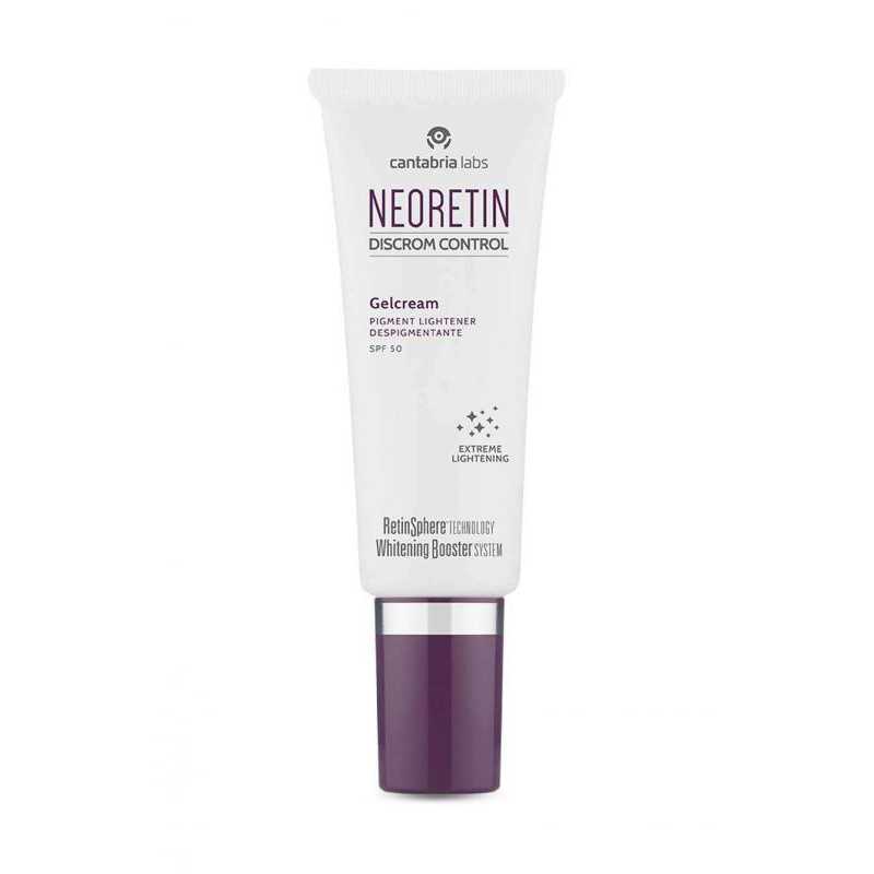 NEORETIN DISCROM CONTROL GEL CREAM  40 ML