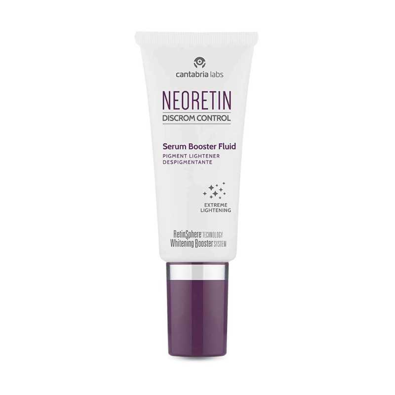 NEORETIN DISCROM CONTROL SERUM BOOSTER FLUID  30