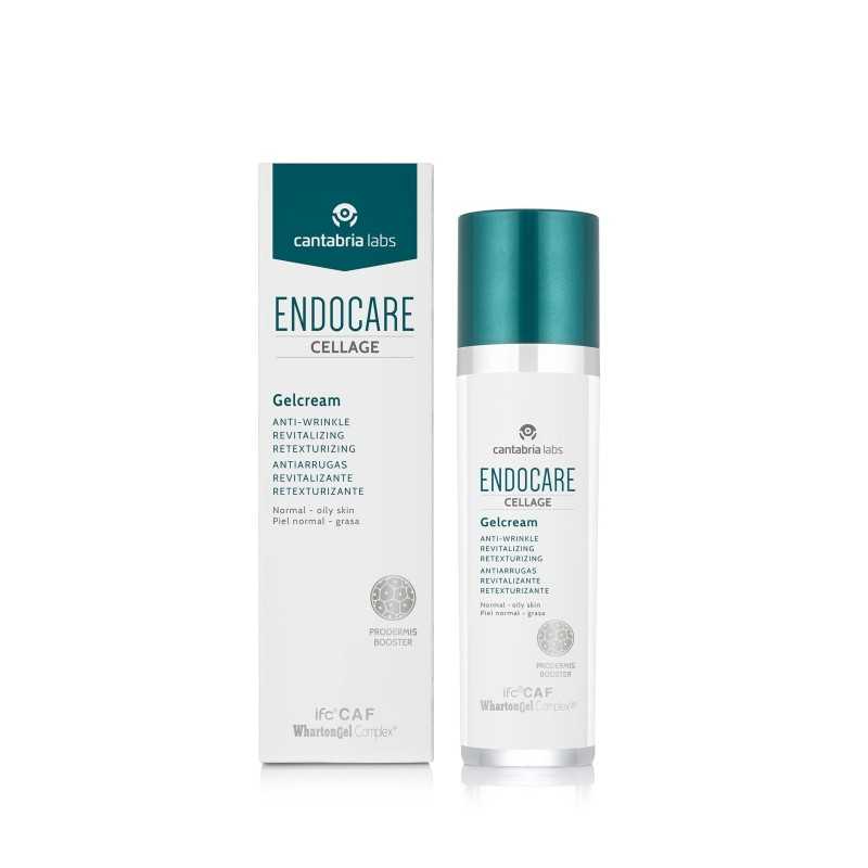 ENDOCARE CELLAGE GELCREM 50 ML