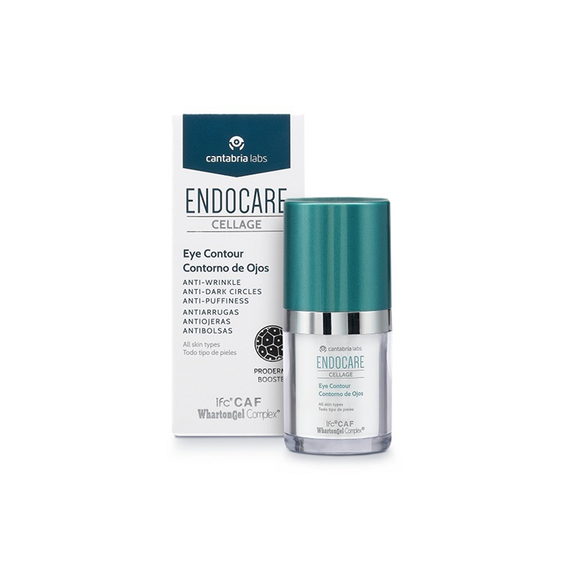 ENDOCARE CELLAGE CONTORNO DE OJOS  15 ML