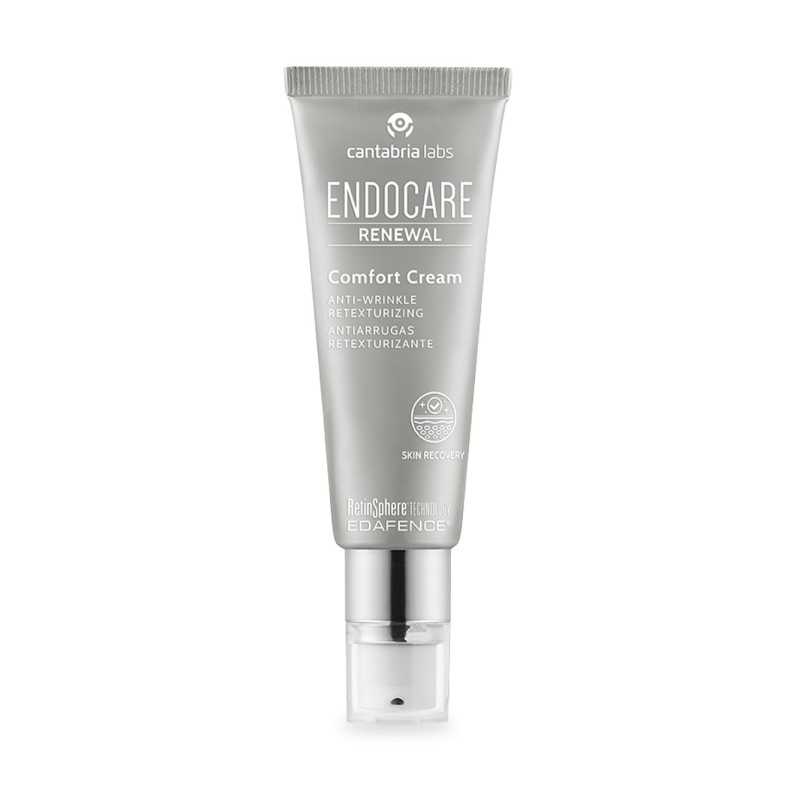 ENDOCARE RENEWAL COMFORT CREAM 1 ENVASE 50 ML