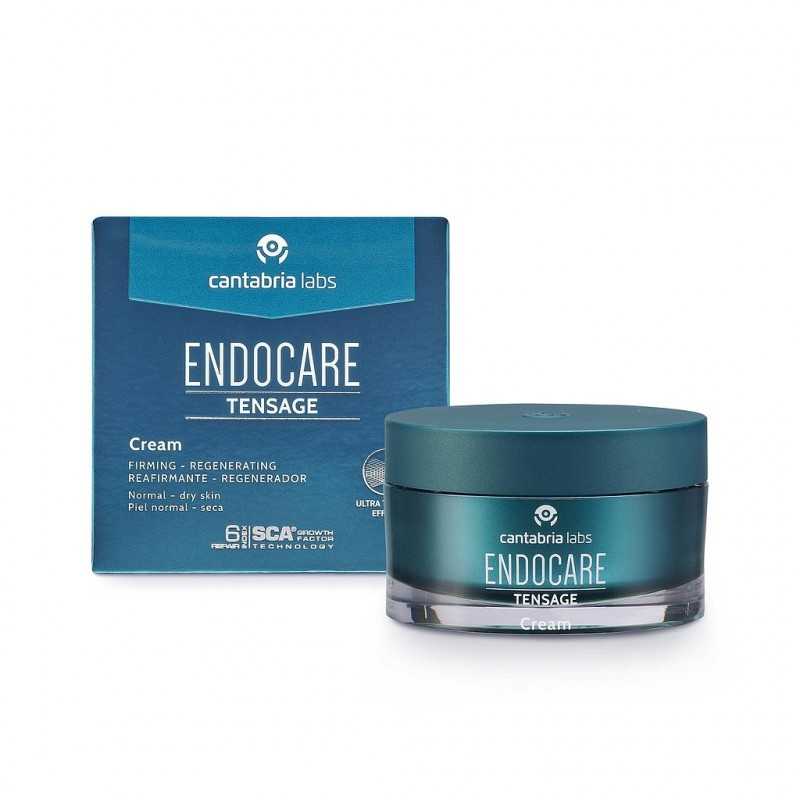 ENDOCARE TENSAGE CREAM  30 ML