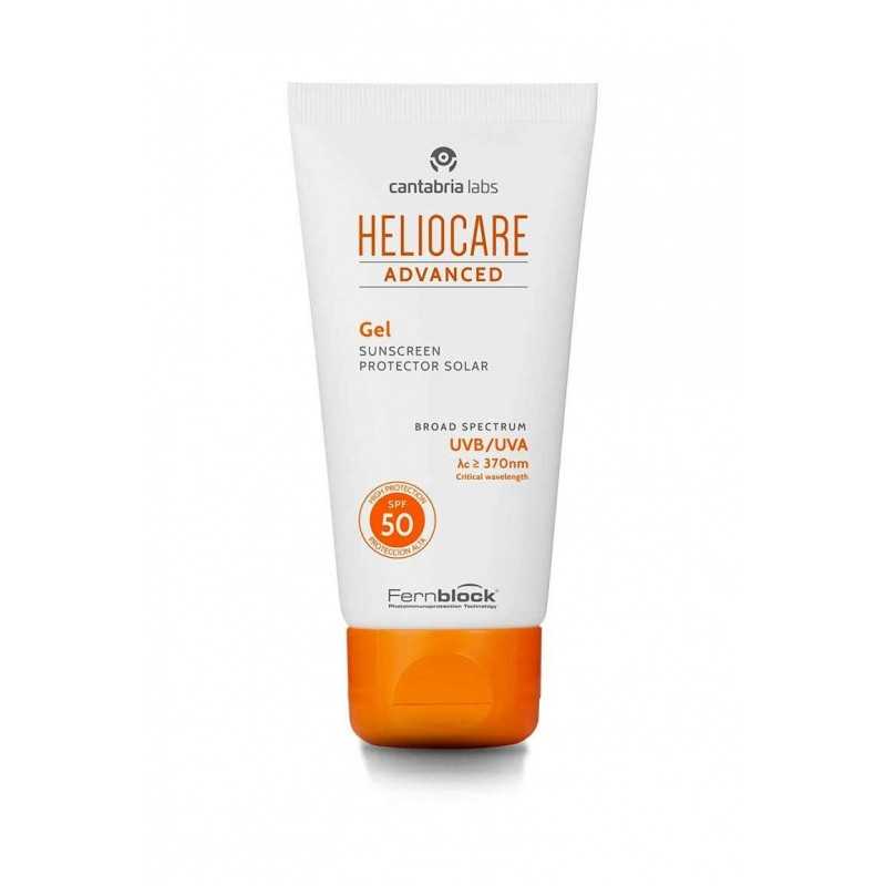 HELIOCARE GEL  250 ML