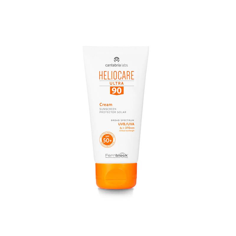 HELIOCARE ULTRA 90 CREMA 50 ML