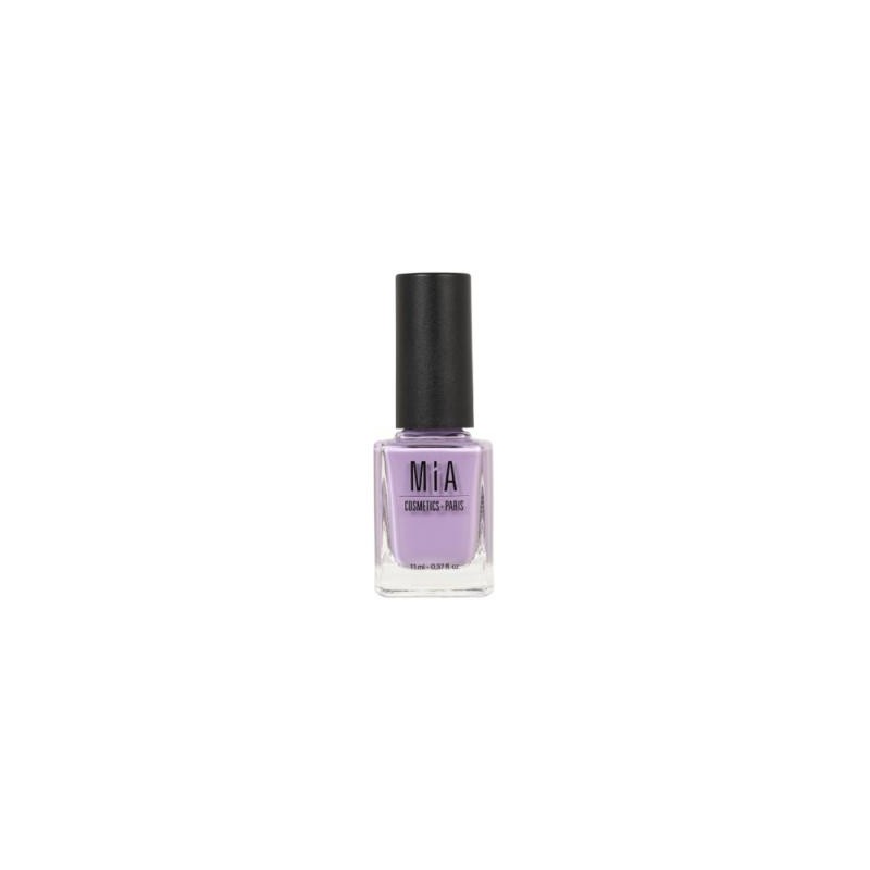 MIA ESMALTE UÑAS LAVENDER CANDY 11ML