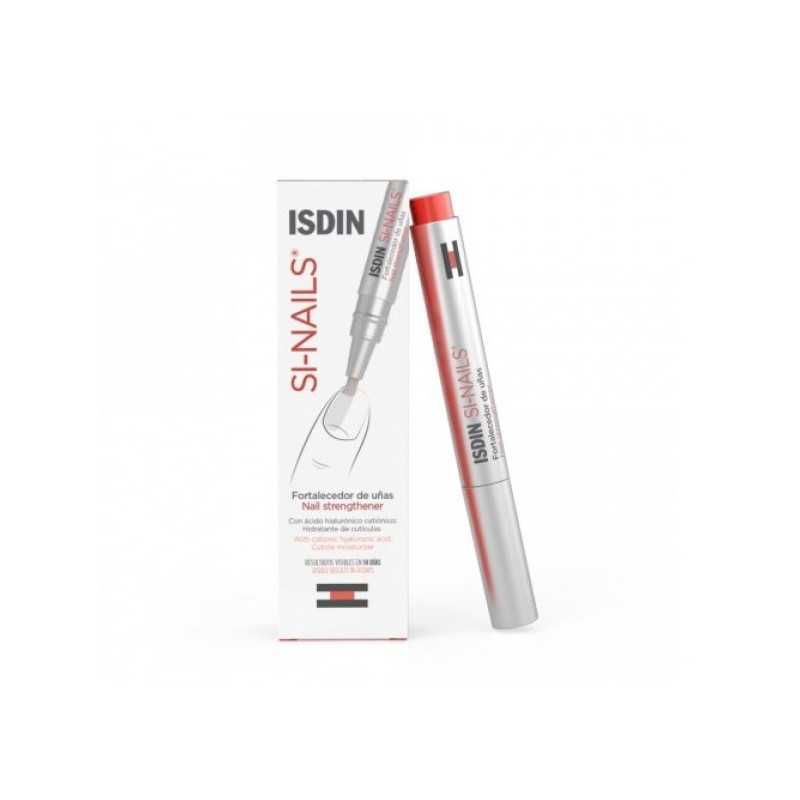 ISDIN SI-NAILS  2.5 ML