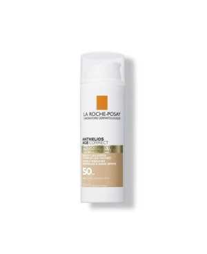 ANTHELIOS AGE CORRECT COLOR SPF50  50ML