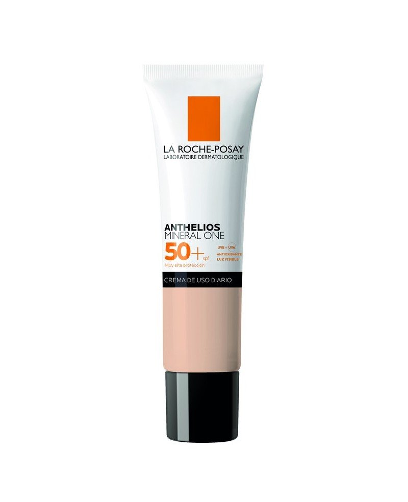 ANTHELIOS MINERAL ONE SPF50+ T1 CLAIRE 30 ML