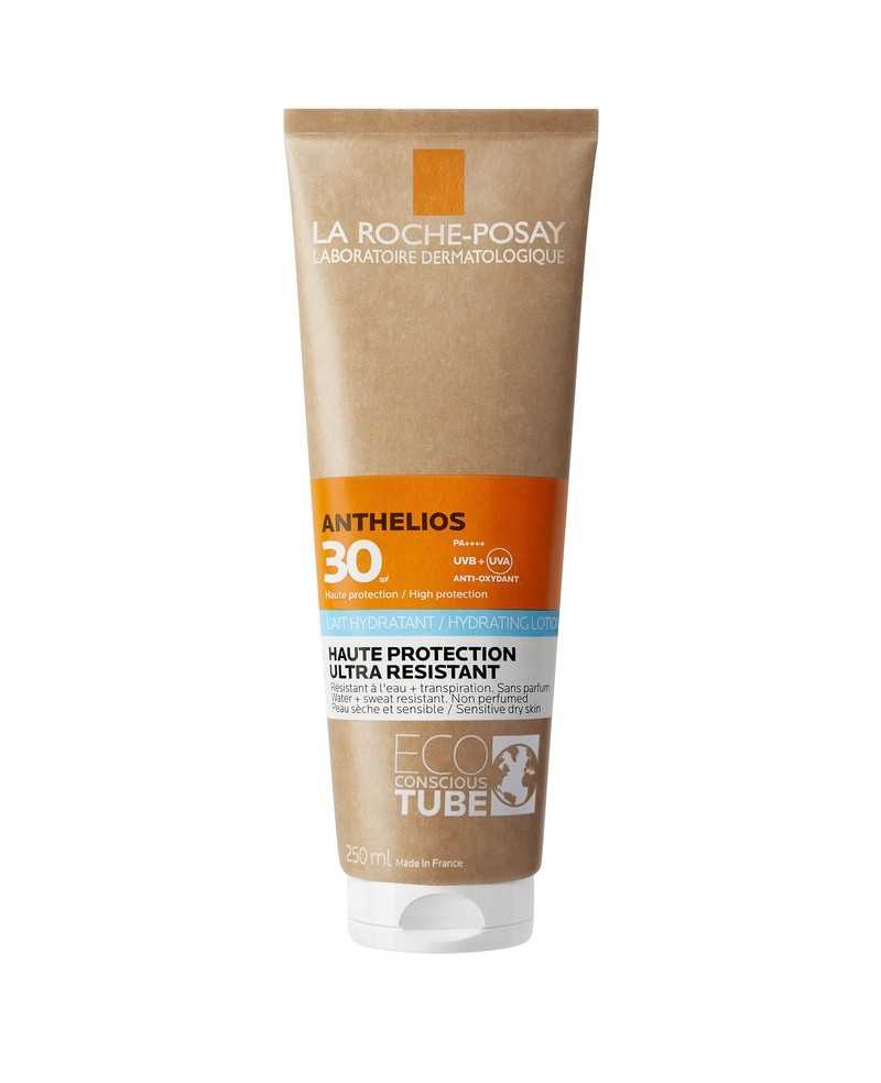 ANTHELIOS SPF30 LECHE CARTON TUBE 250ML